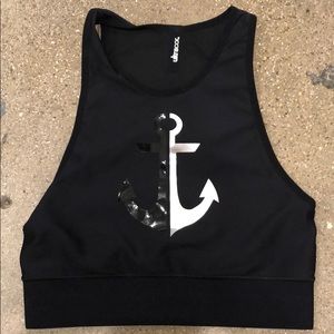 Ultracor sports bra